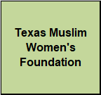 Texas Muslim Women’s Foundation