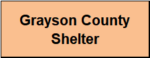 Grayson County Shelter