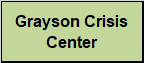 Grayson Crisis Center